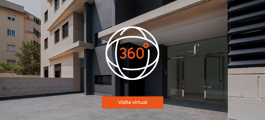 Tour Virtual Edifici F