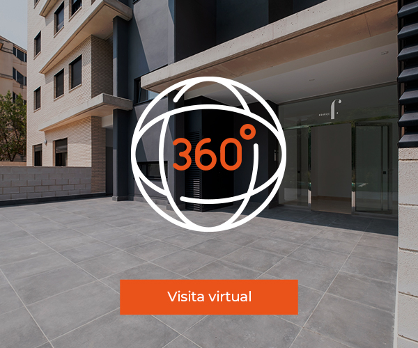 Tour Virtual Edifici F